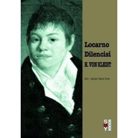 LOCARNO DILENCISI - HEINRICH VON KLEIST