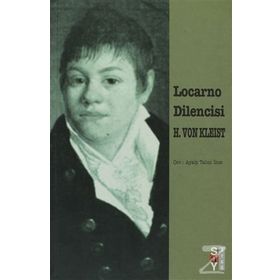 LOCARNO DILENCISI - HEINRICH VON KLEIST