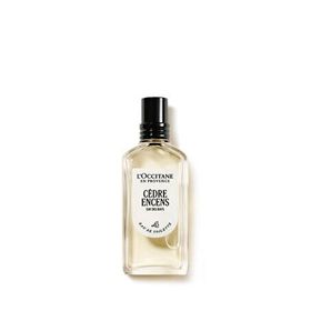 L'OCCATINE Cedre Encens Baux Edt 50 ml Erkek Parfüm
