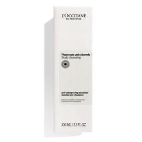 L'OCCITANE 100 ml Aromakoloji Miselar Ön Yıkama Şampuanı