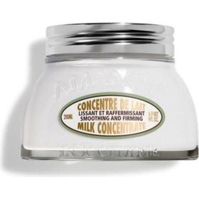L'Occitane 200 ml Badem Sütü Nemlendirici Vücut Kremi