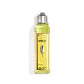 L'OCCITANE 250 ml Citrus Verbena Besleyici Nemlendirici Şampuan