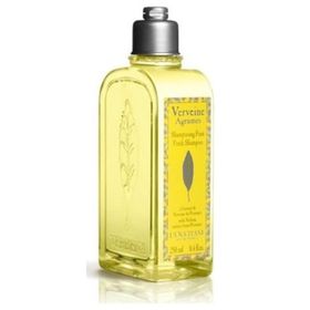 L'OCCITANE 250 ml Citrus Verbena Besleyici Nemlendirici Şampuan