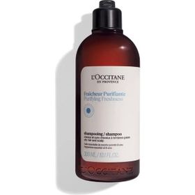 L'OCCITANE 300 ml Arındırıcı Canlandırıcı Şampuan