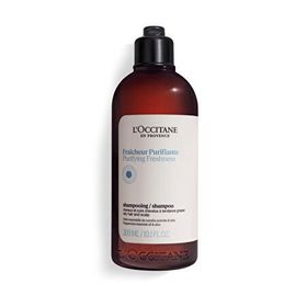 L'OCCITANE 300 ml Aromakoloji Arındırıcı Canlandırıcı Şampuan