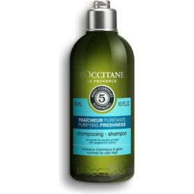 L'OCCITANE 300 ml Aromakoloji Canlandırıcı Ferahlatıcı Şampuan