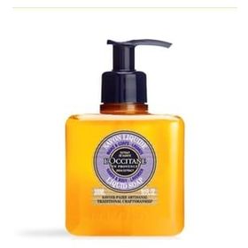 L'occıtane 300 ml Shea Yağı Lavanta Sıvı Sabun