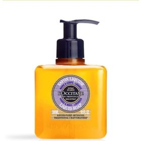 L'occıtane 300 ml Shea Yağı Lavanta Sıvı Sabun