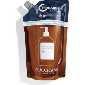 L'OCCITANE 500 ml Arındırıcı Canlandırıcı Eko Yedek Şampuan