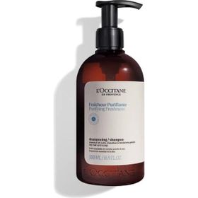 L'OCCITANE 500 ml Arındırıcı Canlandırıcı Şampuan