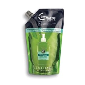 L'OCCITANE 500 ml Aromakoloji Arındırıcı Canlandırıcı Eko Yedek Şampuan