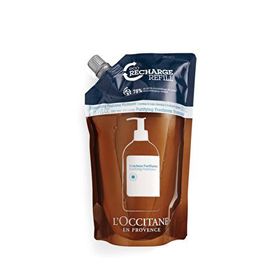 L'OCCITANE 500 ml Aromakoloji Arındırıcı Canlandırıcı Şampuan