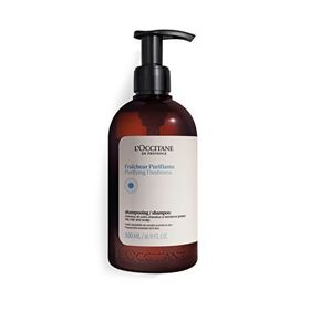 L'OCCITANE 500 ml Aromakoloji Arındırıcı Canlandırıcı Şampuan