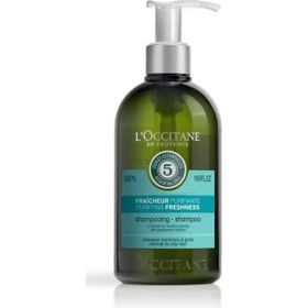 L'OCCITANE 500 ml Canlandırıcı Ferahlatıcı Şampuan