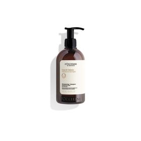 L'occitane 500 ml Eko-Yedek Dolgunluk Veren Şampuan