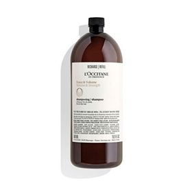 L'OCCITANE 500 ml Hacim Dolgunluk Veren Eko Yedek Şampuan