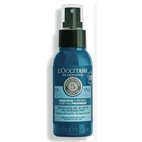 L'OCCITANE 80 ml Aromakoloji Arındırıcı Canlandırıcı Kuru Şampuan