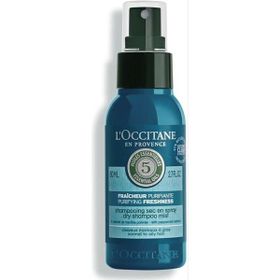 L'OCCITANE 80 ml Aromakoloji Arındırıcı Canlandırıcı Kuru Şampuan
