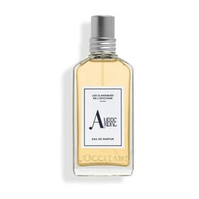 L'occitane Amber EDP 50 ml Kadın Parfüm