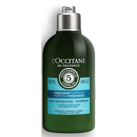 L'OCCITANE Aromakoloji Arındırıcı Canlandırıcı 250 ml Saç Kremi
