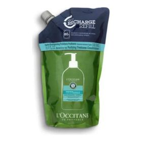 L'OCCITANE Aromakoloji Canlandırıcı Ferahlatıcı 500 ml Yedek Saç Kremi