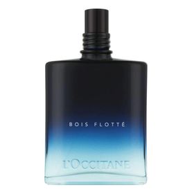 L'OCCITANE En Provence Bois Flotte EDP 75 ml Odunsu-Fransız Biberiyesi Erkek Parfüm