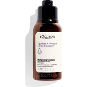 L'OCCITANE Gentle Balance 75 ml Şampuan