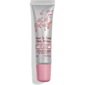 L'OCCITANE Kiraz Çiçeği 12 ml Dudak Balmı