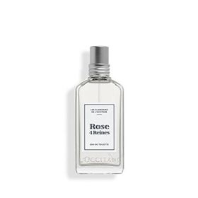 L'occitane Roses Et Reines EDT 50 ml Kadın Parfüm