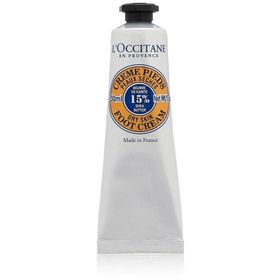 L'OCCITANE Shea Butter Foot Cream Shea 150 ml Ayak Kremi