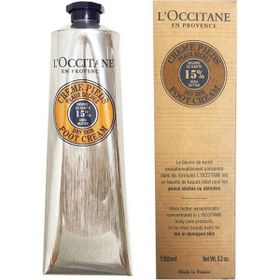 L'OCCITANE Shea Butter Foot Cream Shea 150 ml Ayak Kremi