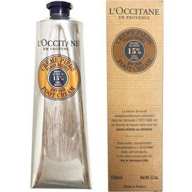 L'OCCITANE Shea Butter Foot Cream Shea 150 ml Ayak Kremi