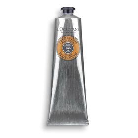 L'OCCITANE Shea Butter Foot Cream Shea 150 ml Ayak Kremi