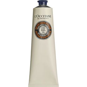 L'OCCİTANE Shea Butter Intensive Foot Balm 150 ml Shea Intensive Ayak Kremi