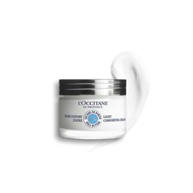 L'OCCITANE Shea Light Comforting Cream 50 ml Karma Ciltler Nemlendirici