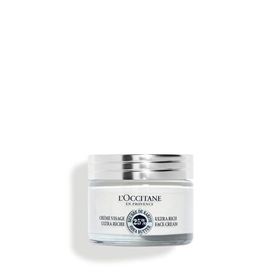 L'OCCITANE Shea Yoğun Nemlendirici 50 ml Yüz Kremi