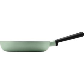 Lock and Lock Decore Yeşil Mint 26 cm Seramik Tava