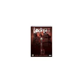 Lock & Key Cilt 1: Lovercraft'a Hoşgeldiniz Joe Hill