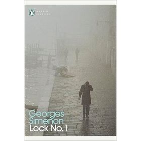 Lock No. 1: Inspector Maigret #18 - Georges Simenon