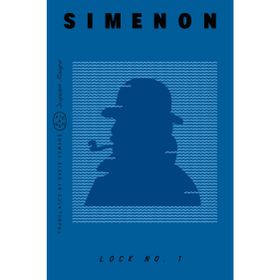 Lock No. 1: Inspector Maigret #18 - Georges Simenon