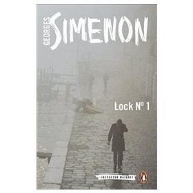 Lock No. 1: Inspector Maigret #18 - Georges Simenon