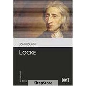 LOCKE - JOHN DUNN