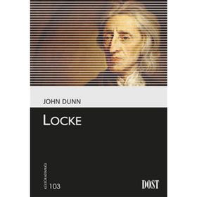 LOCKE - JOHN DUNN