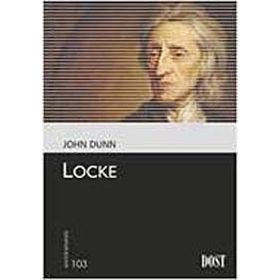 LOCKE - JOHN DUNN