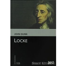 LOCKE - JOHN DUNN