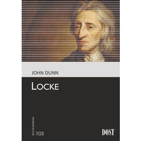 LOCKE - JOHN DUNN