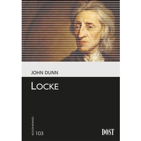 LOCKE - JOHN DUNN
