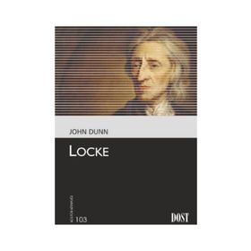LOCKE - JOHN DUNN