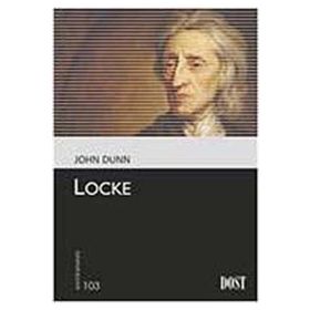 LOCKE - JOHN DUNN
