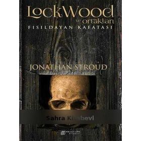 Lockwood ve Ortakları 2 - Fısıldayan Kafatası